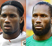 Didier Drogba