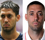 Clintas Dempsey