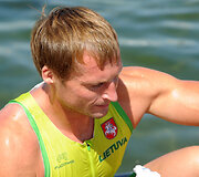 Mindaugas Gri&scaron;konis