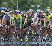 Paulius &Scaron;i&scaron;kevičius sensacingai triumfavo Lietuvos dviračių plento čempionato grupinėse lenktynėse