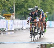 Paulius &Scaron;i&scaron;kevičius sensacingai triumfavo Lietuvos dviračių plento čempionato grupinėse lenktynėse