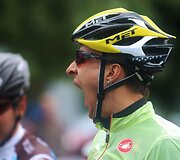 Paulius &Scaron;i&scaron;kevičius sensacingai triumfavo Lietuvos dviračių plento čempionato grupinėse lenktynėse