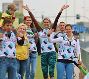 Paulius &Scaron;i&scaron;kevičius sensacingai triumfavo Lietuvos dviračių plento čempionato grupinėse lenktynėse