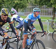 Paulius &Scaron;i&scaron;kevičius sensacingai triumfavo Lietuvos dviračių plento čempionato grupinėse lenktynėse