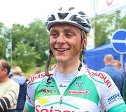 Paulius &Scaron;i&scaron;kevičius