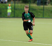 Europos jaunių (U-16)  žolės riedulio čempionate Lietuva ir &Scaron;veicarija sužaidė 1:1