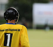 Europos jaunių (U-16)  žolės riedulio čempionate Lietuva ir &Scaron;veicarija sužaidė 1:1