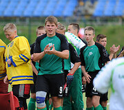 Europos jaunių (U-16)  žolės riedulio čempionate Lietuva ir &Scaron;veicarija sužaidė 1:1