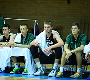 Domantas Sabonis