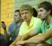 Mindaugas Kuzminskas