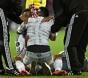 Madrido &bdquo;Real&ldquo; pergalė Supertaurės rungtynėse