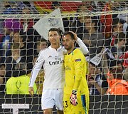 Madrido &bdquo;Real&ldquo; pergalė Supertaurės rungtynėse