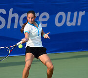Darja Kasatkina