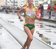 Remalda Kergytė