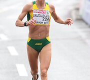 Rasa Drazdauskaitė