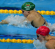 Rūtos Meilutytės startas jaunimo olimpinėse žaidynėse 