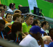 Rūtos Meilutytės startas jaunimo olimpinėse žaidynėse 