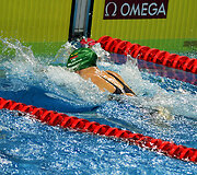 Rūtos Meilutytės startas jaunimo olimpinėse žaidynėse 