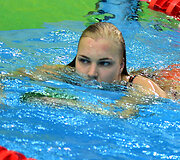 Plaukikė Rūta Meilutytė Nandzinge &ndash; viena didžiausių žaidynių žvaigždžių