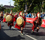 &bdquo;Danske Bank Vilniaus maratono&ldquo; metu &ndash; &scaron;alies kariuomenės maratono čempionas