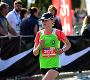 &bdquo;Danske Bank Vilniaus maratono&ldquo; metu &ndash; &scaron;alies kariuomenės maratono čempionas