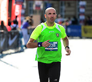 &bdquo;Danske Bank Vilniaus maratono&ldquo; metu &ndash; &scaron;alies kariuomenės maratono čempionas