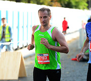 &bdquo;Danske Bank Vilniaus maratono&ldquo; metu &ndash; &scaron;alies kariuomenės maratono čempionas