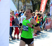 &bdquo;Danske Bank Vilniaus maratono&ldquo; metu &ndash; &scaron;alies kariuomenės maratono čempionas