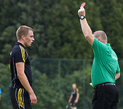 Startavo vyrų Lietuvos žolės riedulio čempionatas