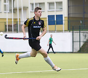 Startavo vyrų Lietuvos žolės riedulio čempionatas