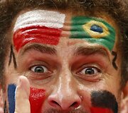 Lenkijos tinklininkų triumpfas Pasaulio čempionate savo žiūrovų akivaizdoje