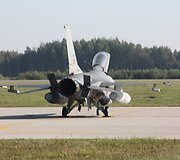 &bdquo;&Scaron;iaulių&ldquo; futbolininkai  &ndash; NATO oro bazėje Zokiniuose