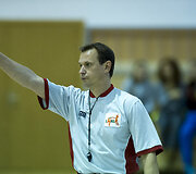 Teisėjas Rytis Sabas