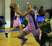 Gabija Me&scaron;konytė