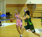 gabija Me&scaron;konytė