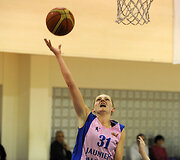 Evelina Mauraitė