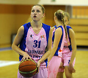 Evelina Mauraitė