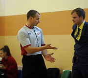 LMKL čempionate  Kauno &bdquo;Aistės-LSU-Paradis&ldquo; krep&scaron;ininkės 79:59  nugalėjo Vilniaus &bdquo;Jaunųjų talentų&ldquo; ekipą.