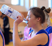 LMKL čempionate  Kauno &bdquo;Aistės-LSU-Paradis&ldquo; krep&scaron;ininkės 79:59  nugalėjo Vilniaus &bdquo;Jaunųjų talentų&ldquo; ekipą.