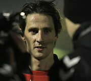 Valdemaras Borovskis