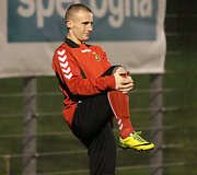 Karolis Chvedukas