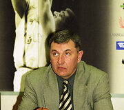 60-mt Jono Kazlausko gyvenimo akimirkų