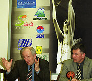 60-mt Jono Kazlausko gyvenimo akimirkų