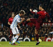 Portugalijos ir Argentinos rinktinių kontrolinės rungtynės