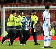 Portugalijos ir Argentinos rinktinių kontrolinės rungtynės