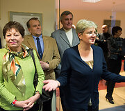 Lina Kačiu&scaron;ytė