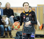 Jurgita &Scaron;treimikytė-Virbickienė