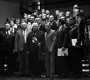 1984 09 30 &ndash; Imtynėms Lietuvoje 60-mt metų