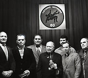 1984 09 30 &ndash; Imtynėms Lietuvoje 60-mt metų