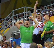 Valentinas Mizgaitis 2008 metų Pekino olimpiadoje